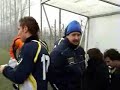 BRANCON - CANOTTIERI MINCIO 2-2 BRANCON - CANOTTIERI MINCIO 2-2