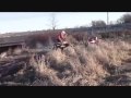 mudding bear claw style feat. eyes set to kill-heights