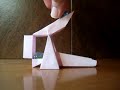 Una m�quina de papel