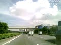 video sample for the second generation pen DVR