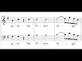 Mozart - Magic Flute - Pa pa pa pagena!