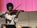 Canon Rock performed by Westfield High School Orchestra