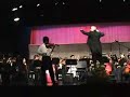 canon rock performed by westfield high school orchestra