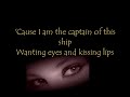 Captain - Dave Matthews Band