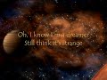 Captain - Dave Matthews Band