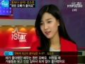 [EngSub]Kim So Eun interview YTn star:(The SoEul couple)