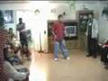 Telugu Actors Dance - Ramesh Vudathu