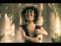 Axe Werbung – Steinzeit