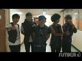 (09262008) YG TV - BIGBANG Message about NUMBER 1