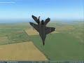 Take off and Landing in Lock On Modern Air Combat Take off and Landing in Lock On Modern Air Combat
