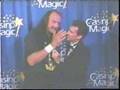 Jake The Snake Roberts Wasted! part 1 - Drunken Interview