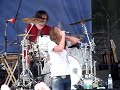red jumpsuit aparatus damn regret 