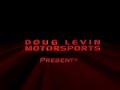Doug Levin Motorsports Twin Turbo Lamborghini Murcielago