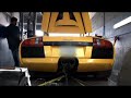 Doug Levin Motorsports Twin Turbo Lamborghini Murcielago