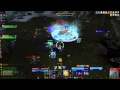 Finalrequiem: 2h Frost Dk Rated Battleground (2500 Rated)
