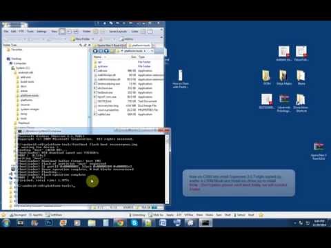 how to enable usb debugging on xperia neo v