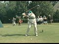 Woody Austin Driver SwingVision Woody Austin Driver SwingVision