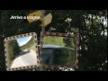 AutoPostale Bisse de Clavau