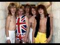 clip video Def Leppard She's Too Tough