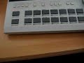 Roland TR -505 - My First Jam! Roland TR -505 - My First Jam!