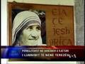 videos de 5 vjetori i lumnimit të Nënë Terezës