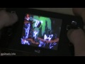 play arcade, nintendo, sega, snes, genesis, neo geo, turbografx-16, gameboy advance, and many more games on the gp2x wiz portable gaming emulator. gp2xwiz.info ... this is a linux based, open-source portable gaming device (try saying that 10 times fast). it boasts more powerful hardware than a sony psp and is capable of playing tens of thousands of our favorite retro games. i first bought this device a month ago, and my hobby has turned into an obsession. i've had so much fun playing my old ...