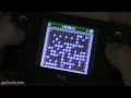 play arcade, nintendo, sega, snes, genesis, neo geo, turbografx-16, gameboy advance, and many more games on the gp2x wiz portable gaming emulator. gp2xwiz.info ... this is a linux based, open-source portable gaming device (try saying that 10 times fast). it boasts more powerful hardware than a sony psp and is capable of playing tens of thousands of our favorite retro games. i first bought this device a month ago, and my hobby has turned into an obsession. i've had so much fun playing my old ...