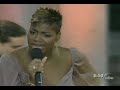 Fantasia - Free Yourself (live in New York)