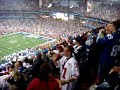 Crowd reaction Plaxico Burress TD to win Super Bowl Crowd reaction Plaxico Burress TD to win Super Bowl