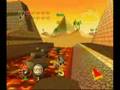 Anubis II Review (Wii)