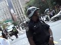 911 truth protest 9-11-08 new york ? 