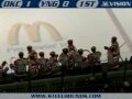 2/17/08 Blazers @ SteelHounds Highlights