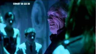 Doctor Who Christmas Special Children in Need Trailer