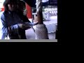 Gros tambour & clochette, Hei Jinja