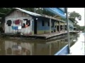 My solo trip around brazil 2007 - trailer