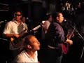 live music- el chaval