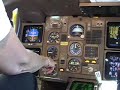 Adventures with Capt. Kahn in a 757, Part 2 Adventures with Capt. Kahn in a 757, Part 2
