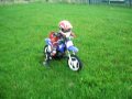 motocross start