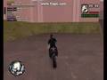 Gta Stunt [KMD]Skejt