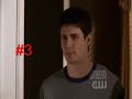 Top 10 Naley Kisses Top 10 Naley Kisses