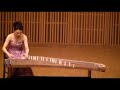 20strings Japanese Koto & Shakuhachi \"Ki-rei\" by Minoru Miki ????????? 20strings Japanese Koto & Shakuhachi \"Ki-rei\" by Minoru Miki ?????????