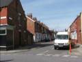 PATHFINDER War Time Bombs or Labour Govt. Policy to destroy Homes and Communities?