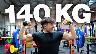 Ostatnie Wyciskanie w 2025