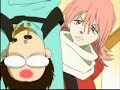 FLCL Amv - Mindless Self Indulgence [Clarissa]