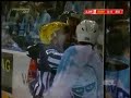Dennis Pederson vs. Benoit Gratton Dennis Pederson vs. Benoit Gratton