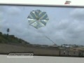 THE BIG KITE, OISTINS, BARBADOS
