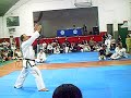 TAEKWON-DO PERTUSO TEAM