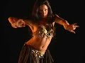 Gaia Scuderi Danza Araba 2