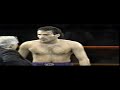 Leland Hardy vs. Ike Padilla 1989 Madison Square Garden...