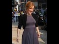 gillian anderson